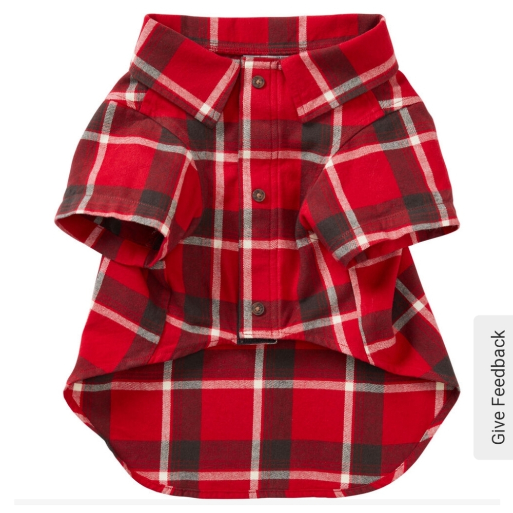 Duluth Trading free swingin dog shirt